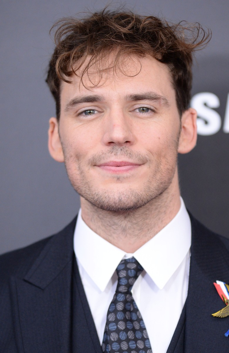 Sam Claflin - Rotten Tomatoes