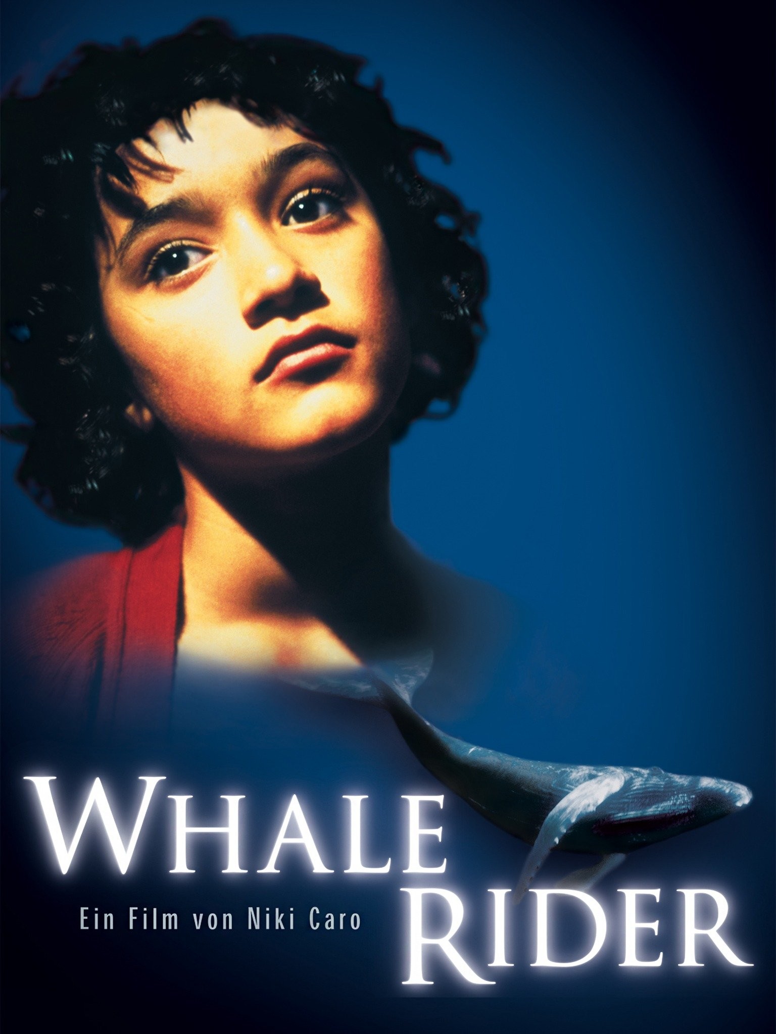 Stream Whale Rider 2025