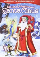 The Life & Adventures of Santa Claus poster image