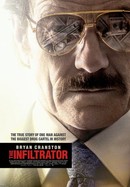 The Infiltrator poster image
