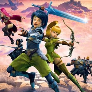 Dragon Nest: Warriors' Dawn photo 7