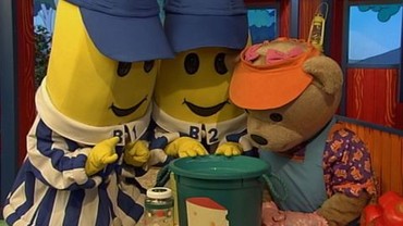Bananas in Pajamas Season 5 Rotten Tomatoes