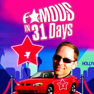 Famous in 31 Days photo 1