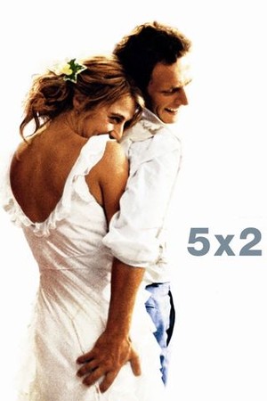 5x2 poster