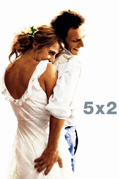 5x2 poster