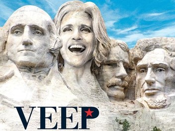 Amazon prime video veep store