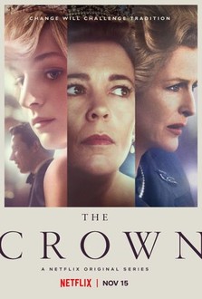 The Crown Season 4 Rotten Tomatoes