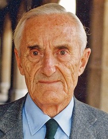 Patrick O'Brian