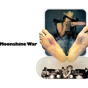 The Moonshine War photo 9