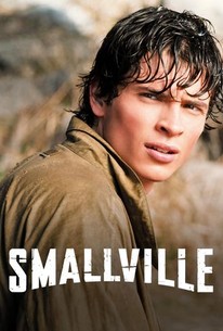 Smallville: Season 6 poster image