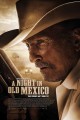 A Night in Old Mexico