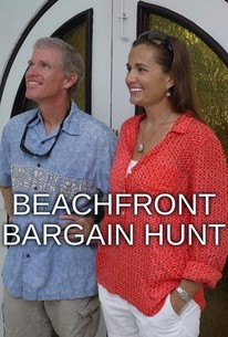 Beachfront Bargain Hunt - Rotten Tomatoes