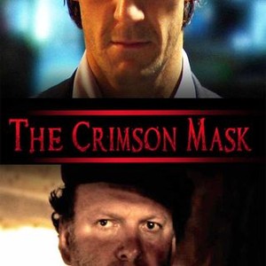 "The Crimson Mask photo 7"