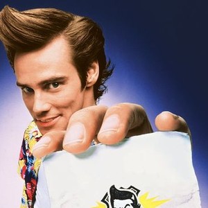 Rotten tomatoes ace discount ventura