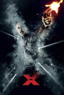 Watch trailer for Mr. X