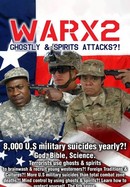 WARx2 poster image