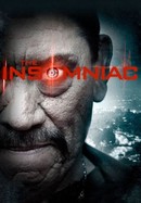 The Insomniac poster image
