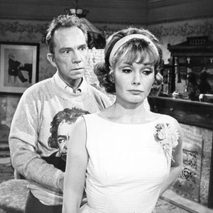 Kiss Me, Stupid (1964)