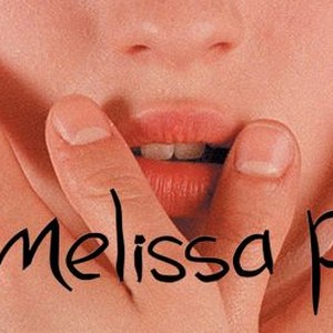 Melissa P.