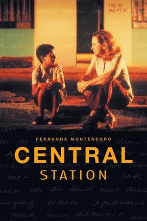 Central Station poster