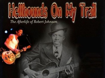 その他 Hellhounds on My Trail - The Afterlife of Robert Johnson [DVD] [Import] Hellhounds On My Trail: The Afterlife of Robert Johnson (DVD
