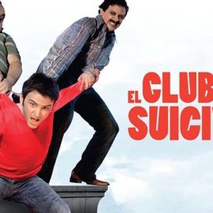 El club de los suicidas photo 6