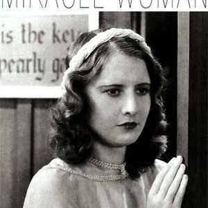 The Miracle Woman photo 4