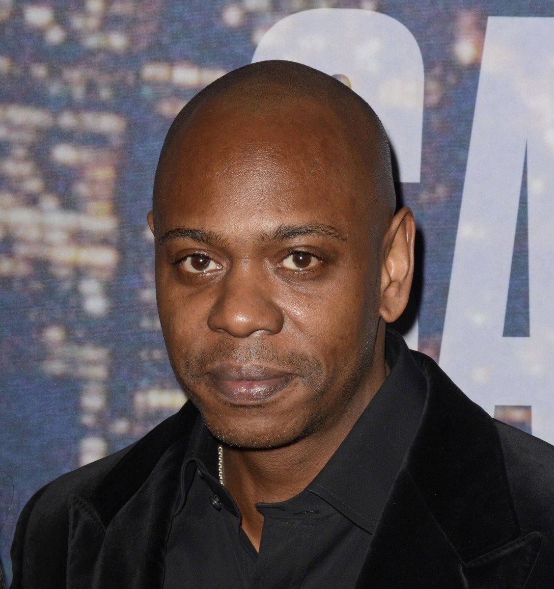 List 92+ Pictures recent pictures of dave chappelle Completed