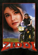 Ziddi poster image