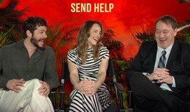 Send Help - Trailers & Videos | Rotten Tomatoes