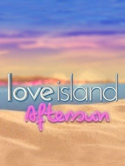 Love island aftersun season 4 discount