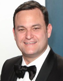 Jamie Patricof