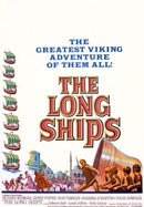 The Long Ships poster image