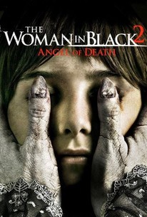 Watch trailer for The Woman in Black 2: Angel of Death
