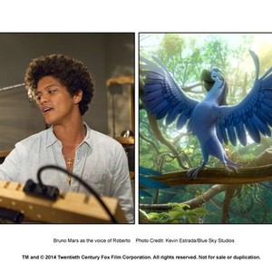 rio 2 characters gabi