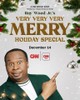Roy Wood Jr.'s Very Very Very Merry Holiday Special