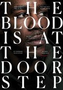 The Blood Is at the Doorstep poster image