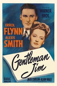 Gentleman Jim