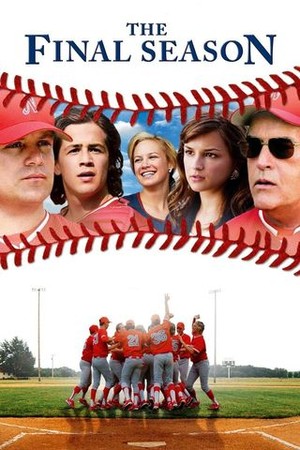 The Final Season poster