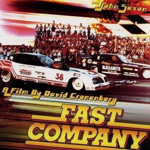 Fast Company (1979) photo 11