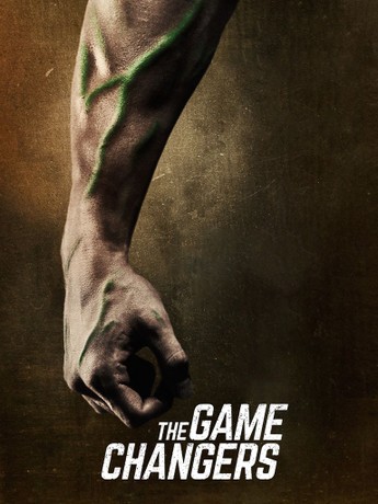 what is the movie game changers about