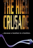 The High Crusade poster image