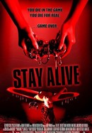 Stay Alive poster image