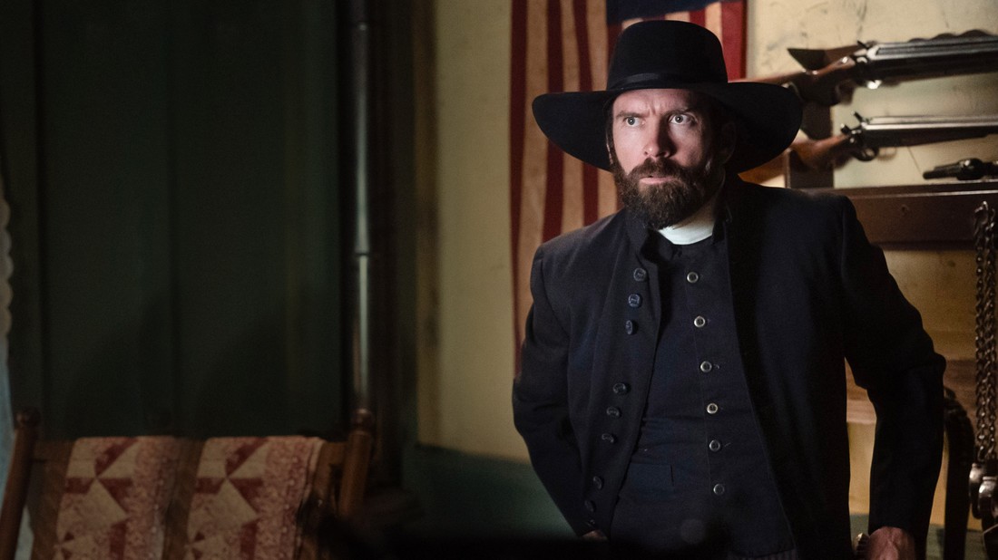 Birthright Outlaw | Rotten Tomatoes