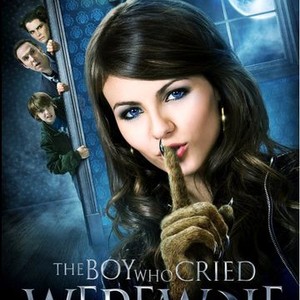 The Boy Who Cried Werewolf photo 4