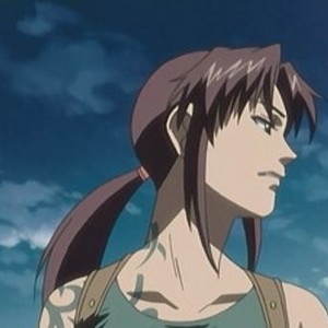 Black Lagoon Season 1 Episode 12 Rotten Tomatoes