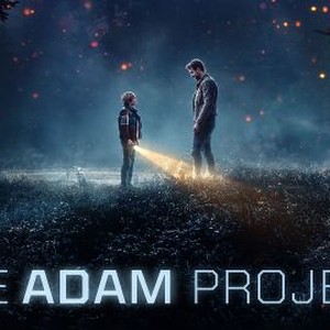 "The Adam Project photo 18"