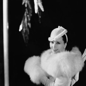 THE WOMAN FROM MONTE CARLO, Lil Dagover, 1932