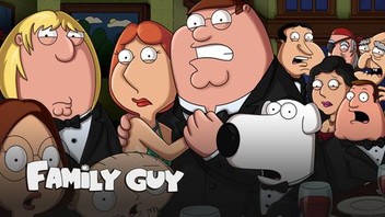 Family guy shop online season 10