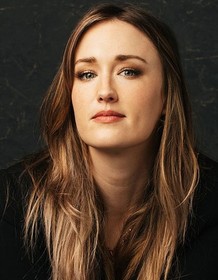 Ashley Johnson